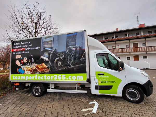 Bild 2 von teamperfector365