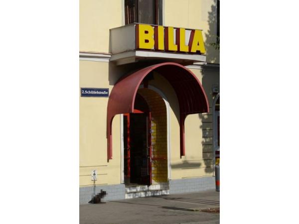 Bild 1 von Billa AG