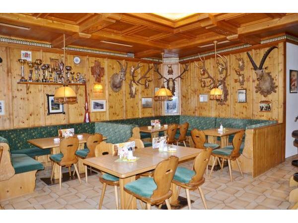 Bild 1 von Cafe Hubertus – Haus Schmiedsegg