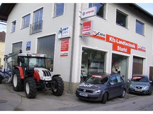 Bild 7 von Ing. Karl Starkl KFZ-Landtechnik