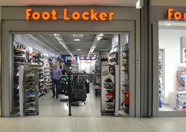 Footlocker wien top