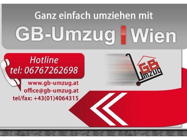 Bild 3 von GB-Umzug