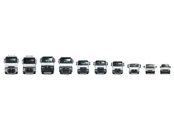 Bild 1 von Volvo Group Austria GmbH - Renault Trucks Zentrale Österreich
