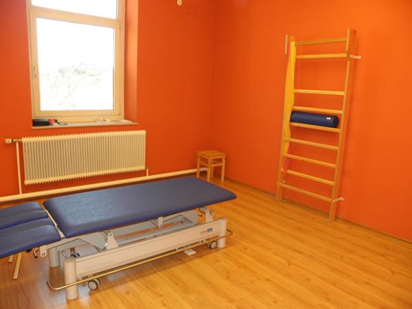Bild 1 von Physiotreff Bürmoos - Praxen freiberuflich tätiger Therapeuten
