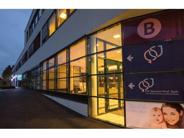 Bild 1 von Next Fertility IVF Prof. Zech Salzburg GmbH