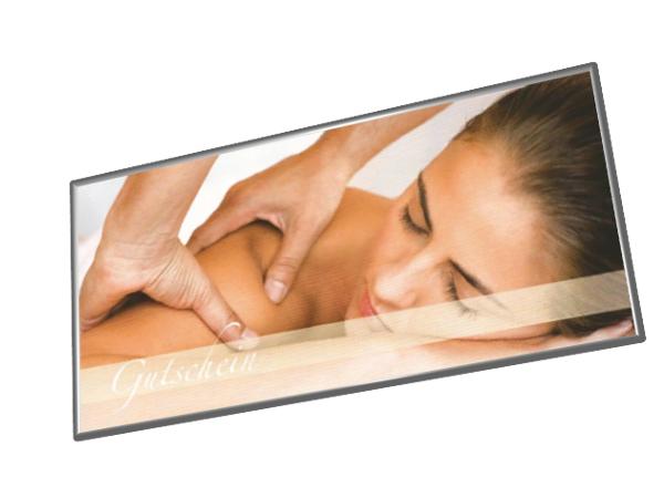 Bild 2 von Massage Salzburg - Heilmassage Martina Hutter