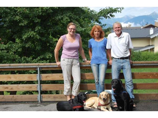 Bild 2 von Tierarztpraxis Steinegg