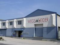 Wegscheider KG