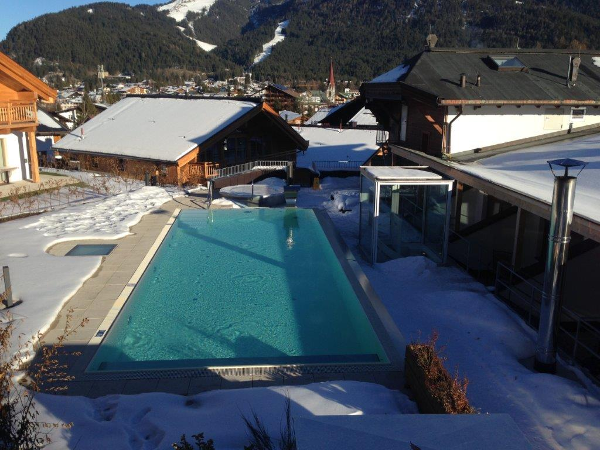 Bild 17 von aqua elegance Wellnesstechnik