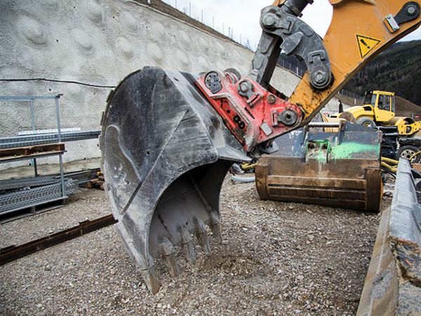 Bild 3 von Wimmer Hartstahl GesmbH & Co KG