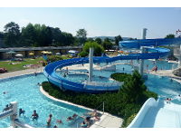 Freibad + Hallenbad Braunau