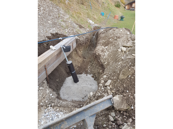 Bild 19 von Erdbewegungen Daum