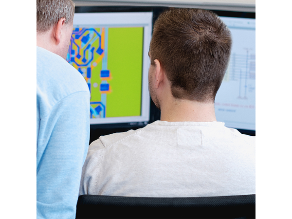 Bild 2 von ekey biometric systems GmbH