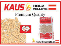 KAUS Holz Pellets GmbH