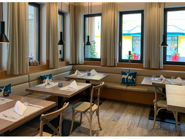 Bild 7 von Hotel Restaurant Stainzerhof ****