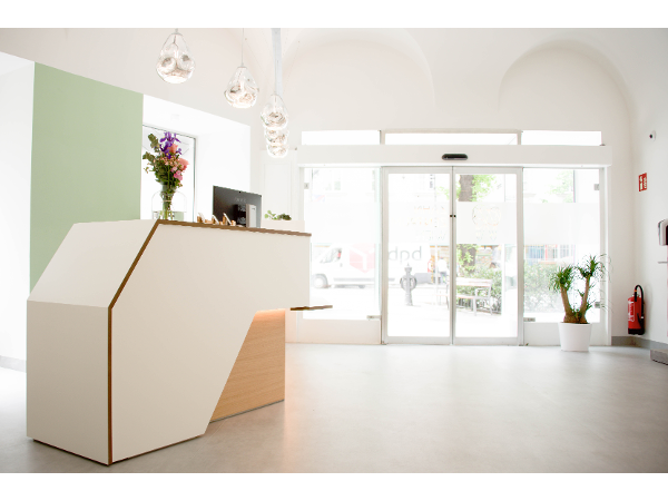 Bild 5 von Zahn Zentrum Wien - Dr. med. dent. Daniel Bank