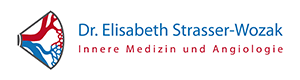 Logo von Dr. Strasser-Wozak Elisabeth