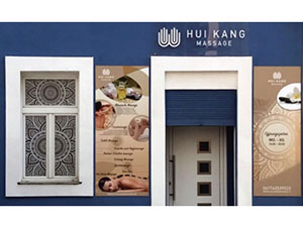 Bild 1 von Hui Kang Massage e.U.