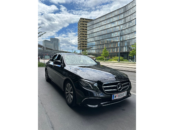 Bild 5 von ECO Flughafentaxi Wien