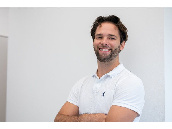 Bild 1 von Zahnarzt Dr. Sebastian Rohde