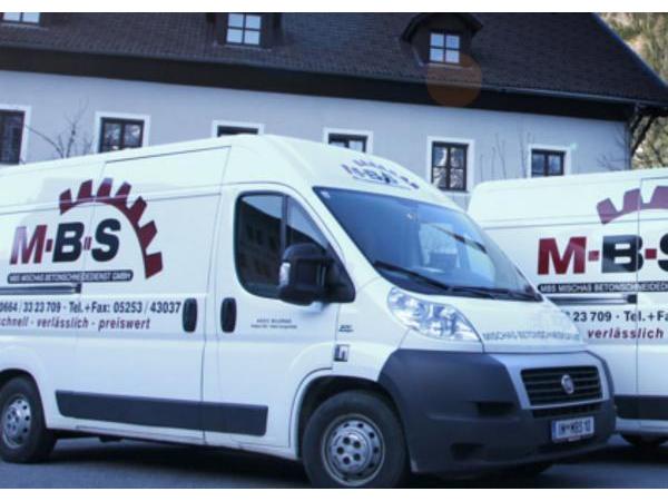 Bild 1 von MBS Mischas Beton Schneidedienst GmbH
