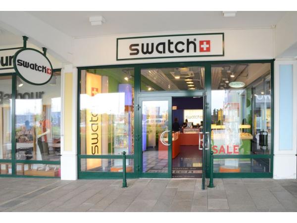 Bild 1 von The Swatch Group (Österreich) GmbH