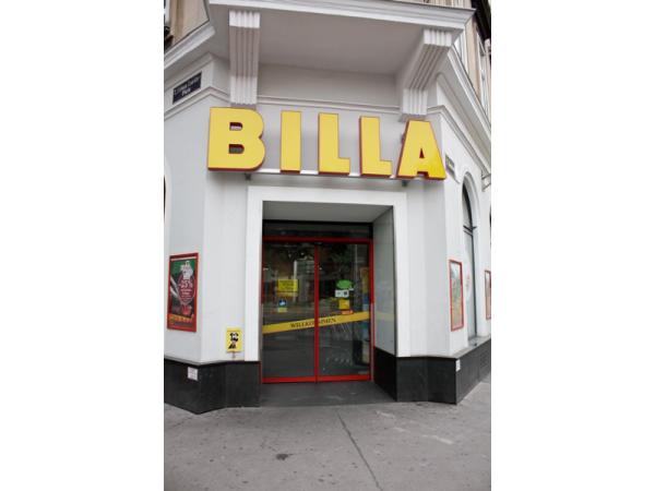 Bild 1 von Billa AG