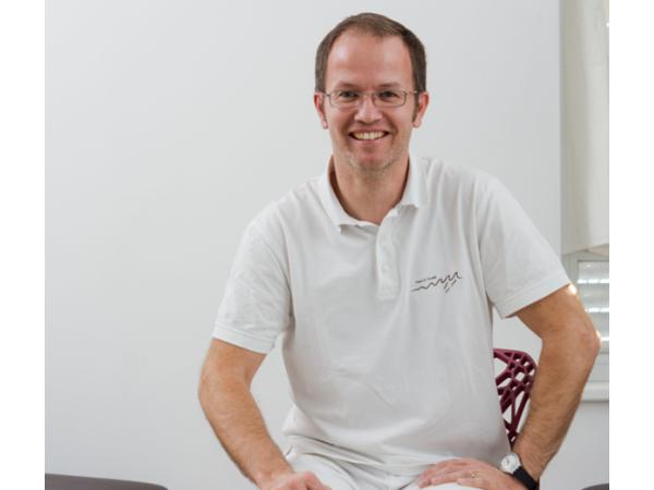 Bild 1 von Dr. Chmelik Reinhard