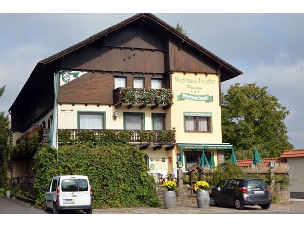 Bild 1 von Wirtshaus Restaurant Pension Steirerland