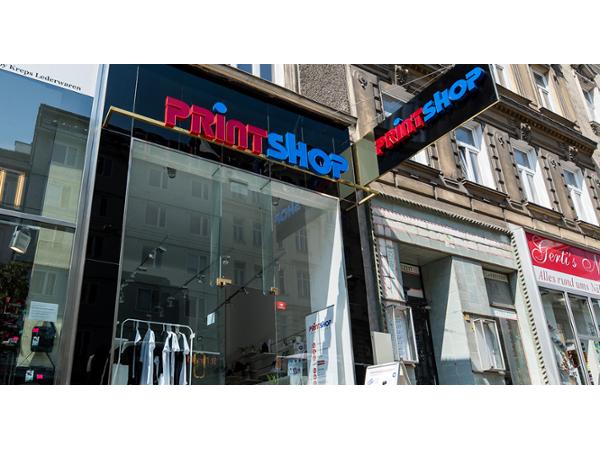 Bild 3 von PRINTSHOP Landstraße