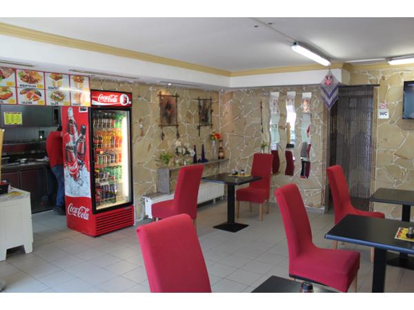 Bild 10 von TOSCANA Pizza & Kebap
