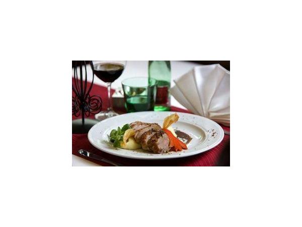 Bild 1 von Hotel-Restaurant Seehof Gisch