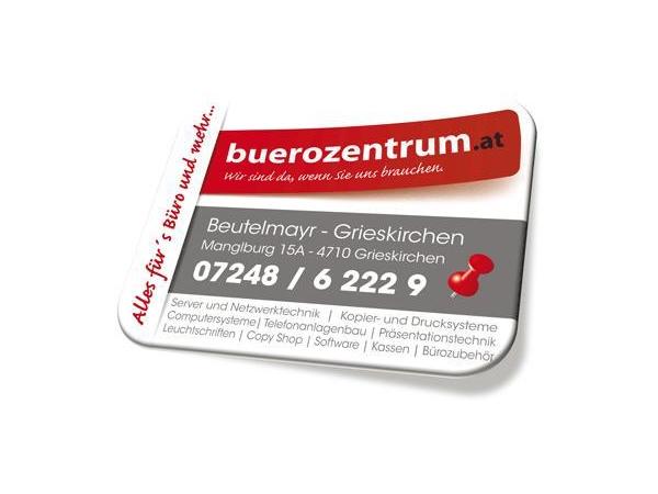 Bild 1 von Bürozentrum Beutelmayr GmbH