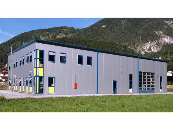 Bild 35 von Complex-Farben Schellhorn Josef GmbH