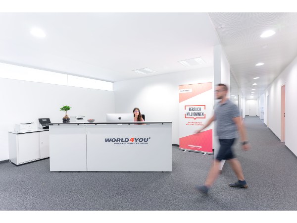 Bild 3 von World4You Internet Services GmbH