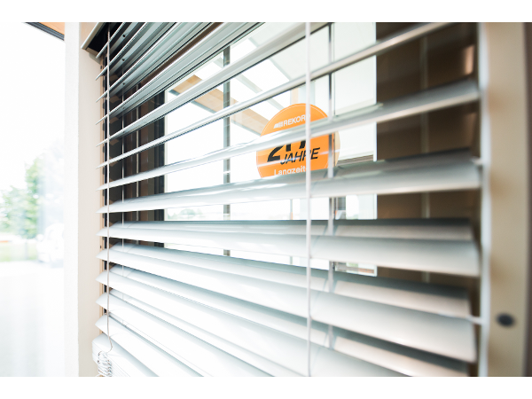 Bild 11 von REKORD Fenster Weitendorf - Accdur Fenstertechnik Produktions- und Vertriebs Ges.m.b.H.