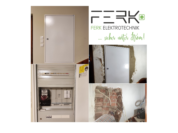 Bild 8 von Ferk Elektrotechnik