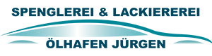 Logo von Spenglerei & Lackiererei Ölhafen GmbH