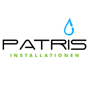 Logo von Patris Installationen