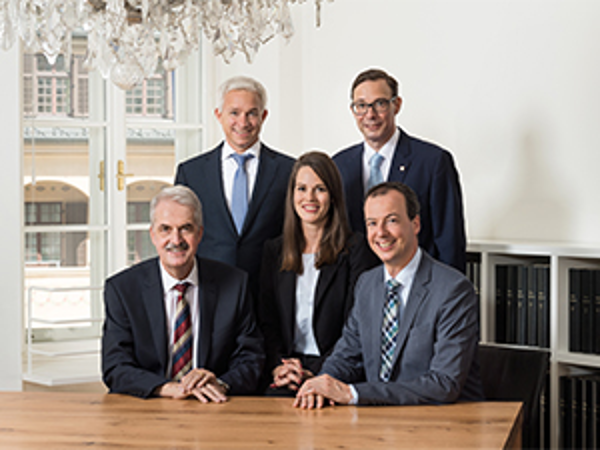 Bild 3 von Rechtsanwälte Dr.Herbert Marschitz, Dr.Peter Petzer, Mag.Hannes Bodner, Dr.Clemens Telser