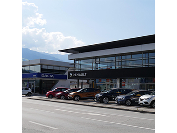 Bild 16 von Autohaus Luxner GmbH