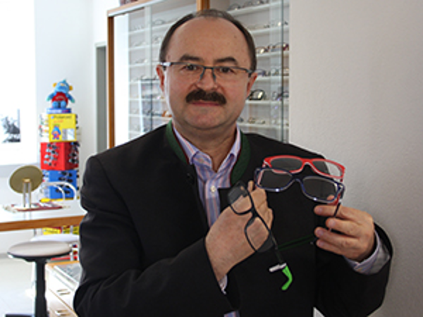Bild 7 von Optik-Reiß