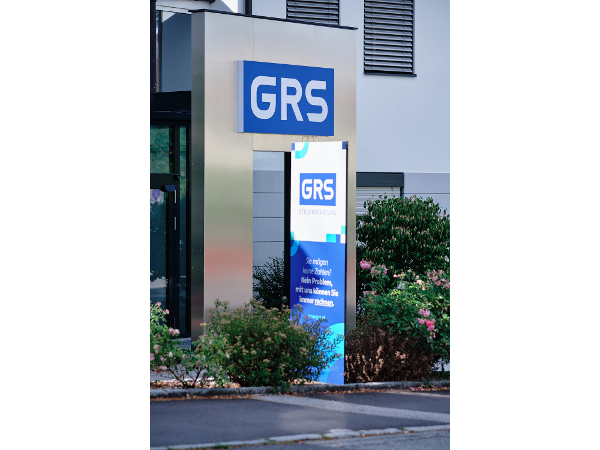 Bild 3 von GRS Wirtschaftsprüfung Steuerberatung GmbH