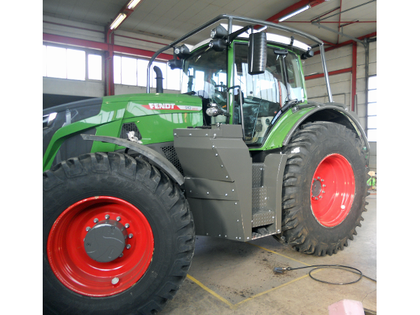 Bild 21 von Stahlbau Boross GmbH