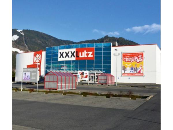 Bild 1 von XXXLutz Zell am See