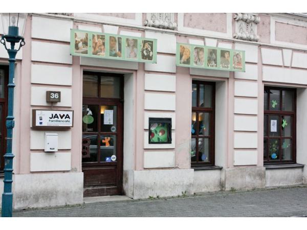 Bild 1 von chance plus gemeinnützige GmbH - Familiencafe Java