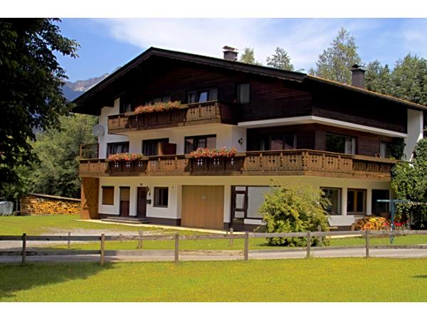 Bild 3 von KROE Lechtal Familie Mentler