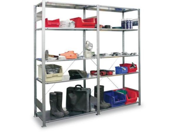 Bild 4 von Archiv- & Regalsysteme GH Lagerconsulting KG