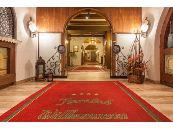 Bild 2 von Hotel Donnerhof