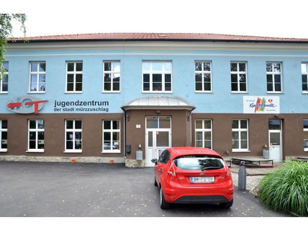 Bild 1 von JugendKulturZentrum Hot